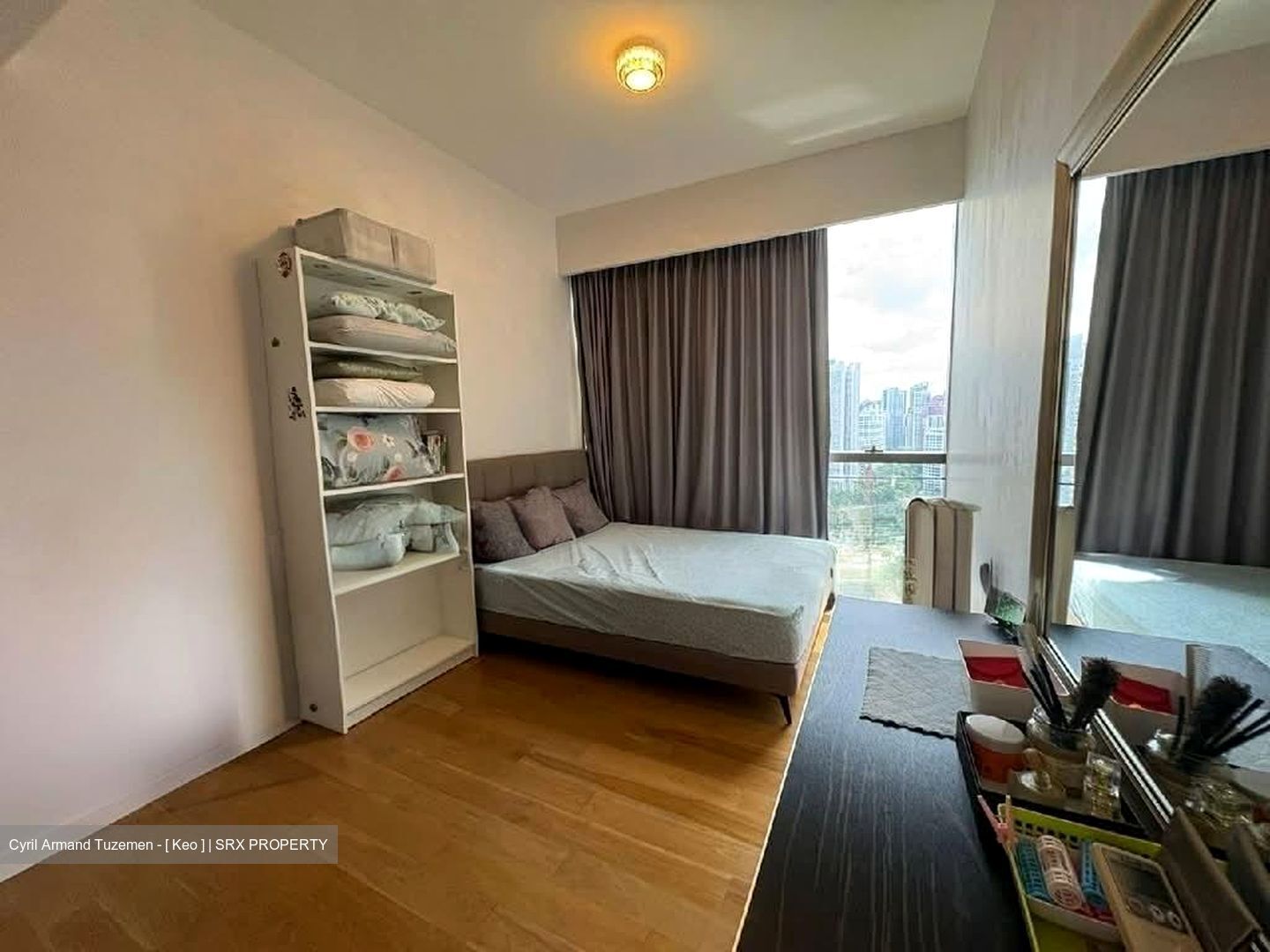 Riviere  (D3), Condominium #574772361